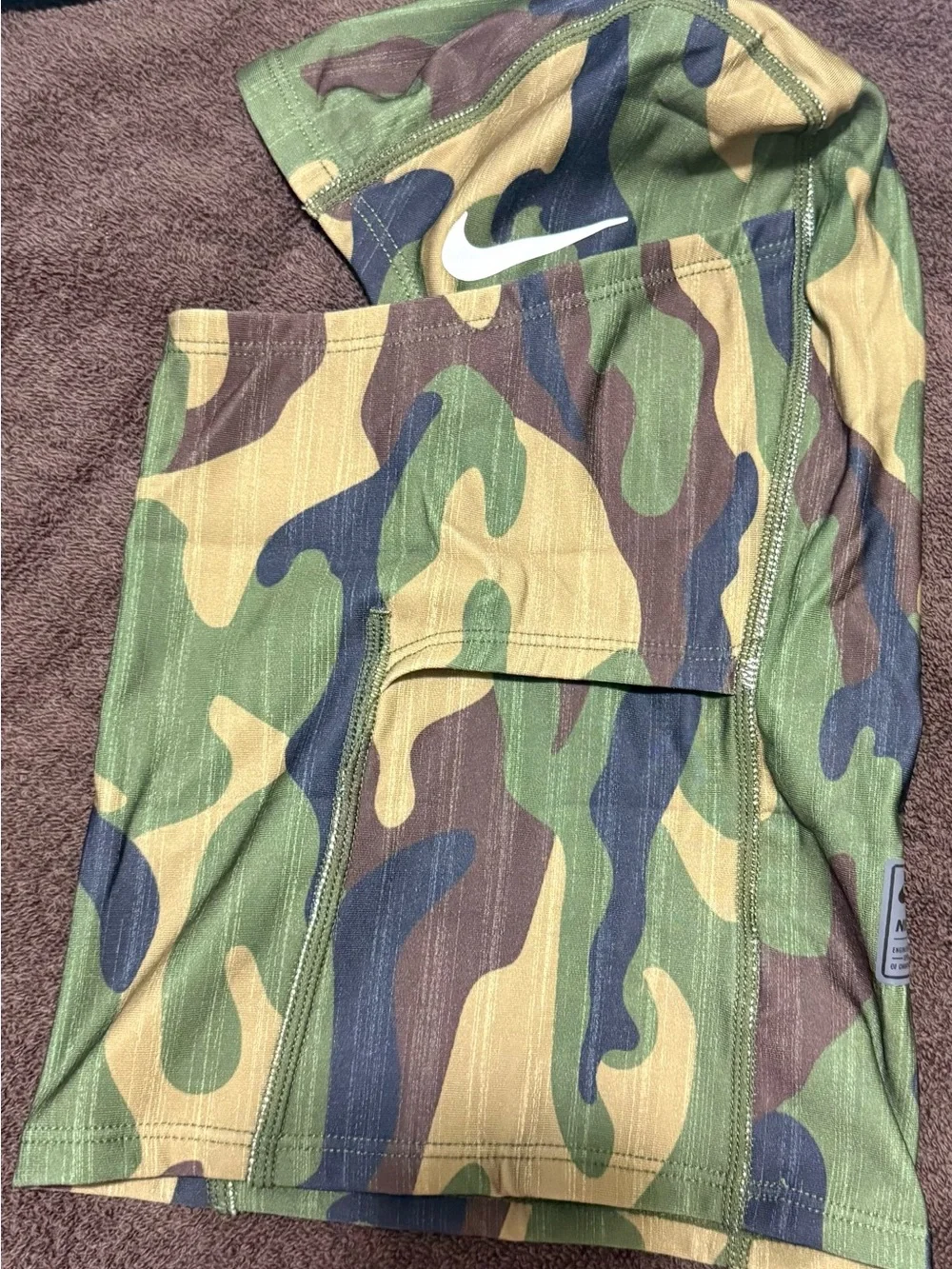 Nike therma fit